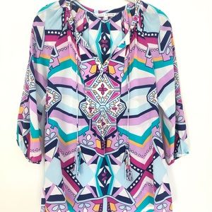 Annie Griffin Blouse